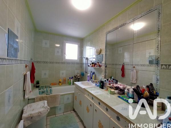 Maison à vendre 4 pièces 76 m² Auchel