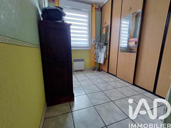 Maison à vendre 4 pièces 76 m² Auchel