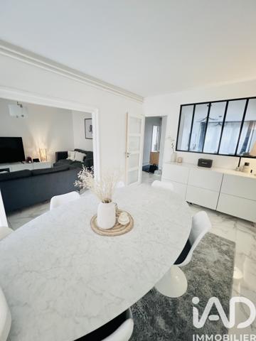 Maison à vendre 7 pièces 130 m² Nogent-sur-Oise