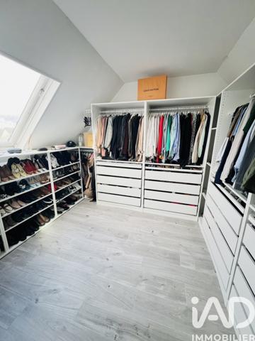 Maison à vendre 7 pièces 130 m² Nogent-sur-Oise