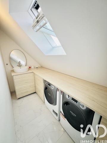 Maison à vendre 7 pièces 130 m² Nogent-sur-Oise