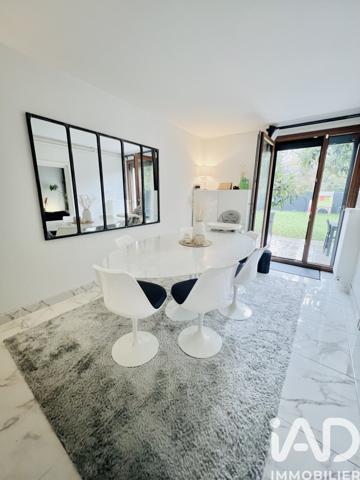 Maison à vendre 7 pièces 130 m² Nogent-sur-Oise