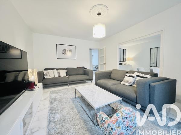 Maison à vendre 7 pièces 130 m² Nogent-sur-Oise