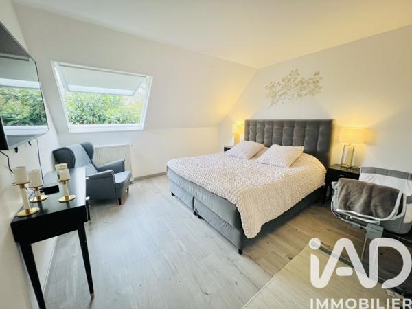 Maison à vendre 7 pièces 130 m² Nogent-sur-Oise