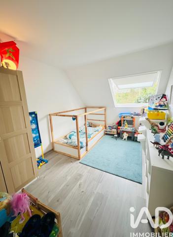 Maison à vendre 7 pièces 130 m² Nogent-sur-Oise