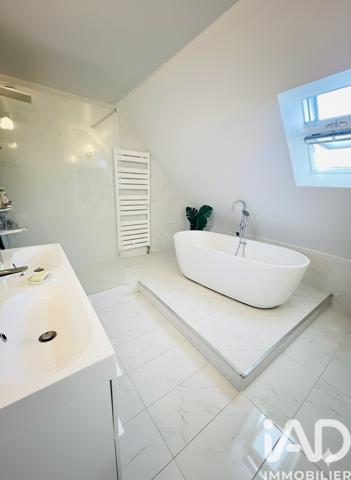 Maison à vendre 7 pièces 130 m² Nogent-sur-Oise