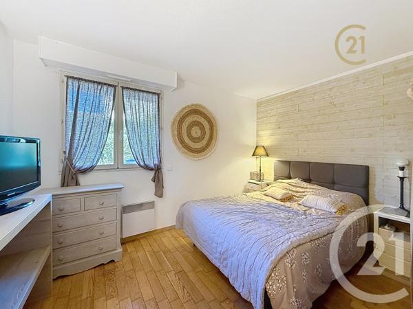 Appartement F3 à vendre  3 pièces - 53,71 m2 ANTIBES - 06