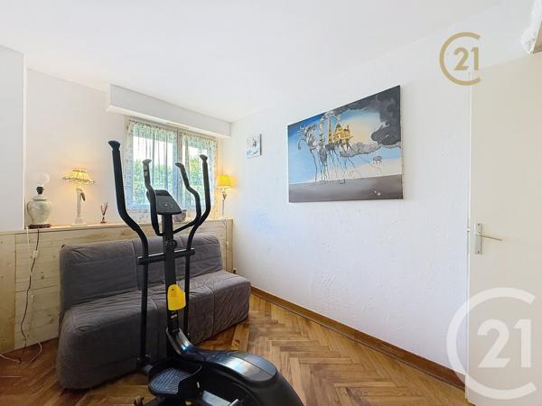 Appartement F3 à vendre  3 pièces - 53,71 m2 ANTIBES - 06
