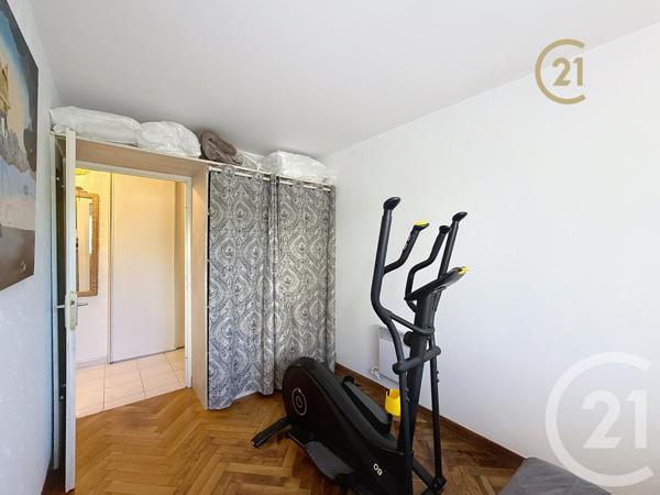 Appartement F3 à vendre  3 pièces - 53,71 m2 ANTIBES - 06