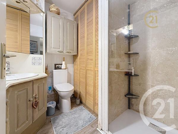 Appartement F3 à vendre  3 pièces - 53,71 m2 ANTIBES - 06