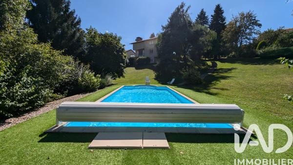 Maison à vendre 5 pièces 206 m² Allègre