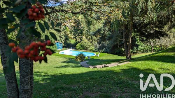 Maison à vendre 5 pièces 206 m² Allègre