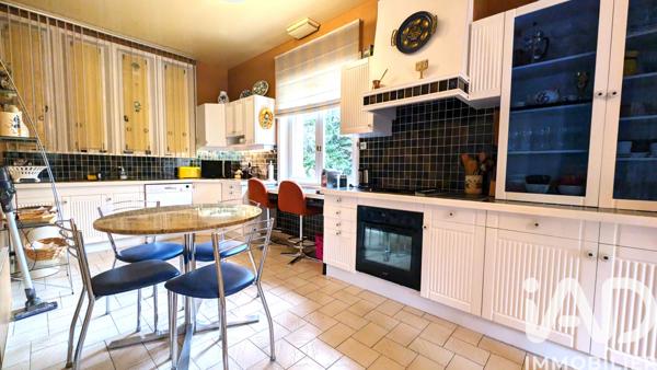 Maison à vendre 5 pièces 206 m² Allègre