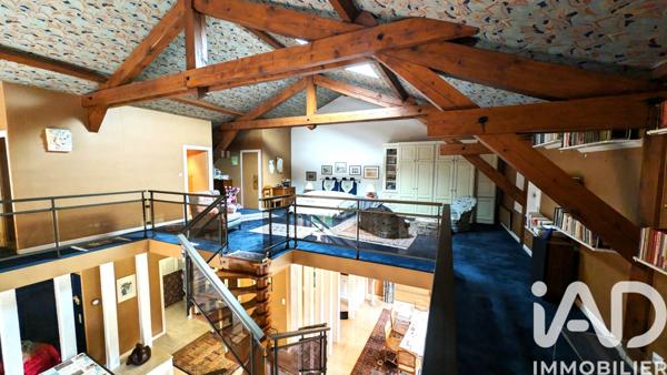 Maison à vendre 5 pièces 206 m² Allègre