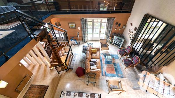 Maison à vendre 5 pièces 206 m² Allègre