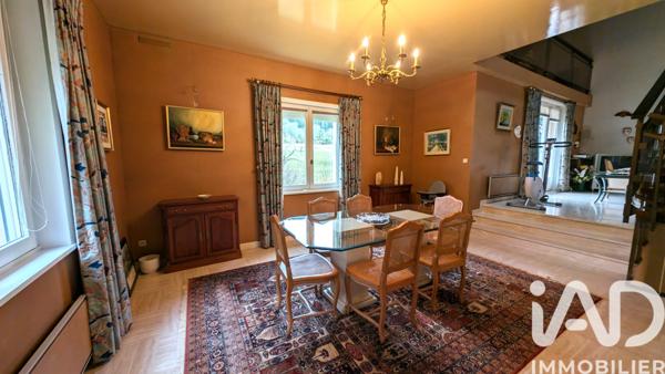 Maison à vendre 5 pièces 206 m² Allègre