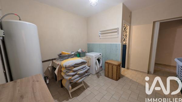 Maison à vendre 5 pièces 206 m² Allègre