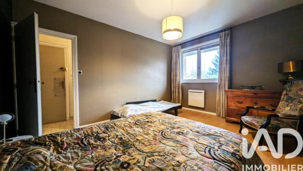 Maison à vendre 5 pièces 206 m² Allègre