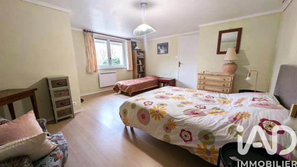 Maison à vendre 5 pièces 206 m² Allègre