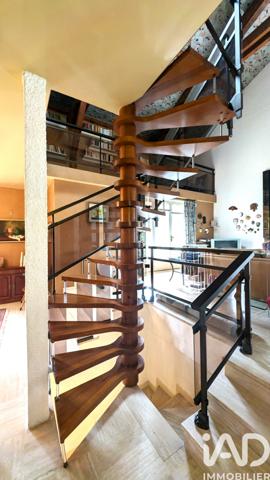 Maison à vendre 5 pièces 206 m² Allègre