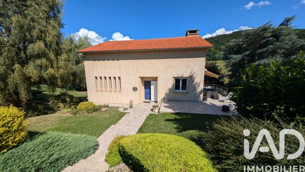 Maison à vendre 5 pièces 206 m² Allègre