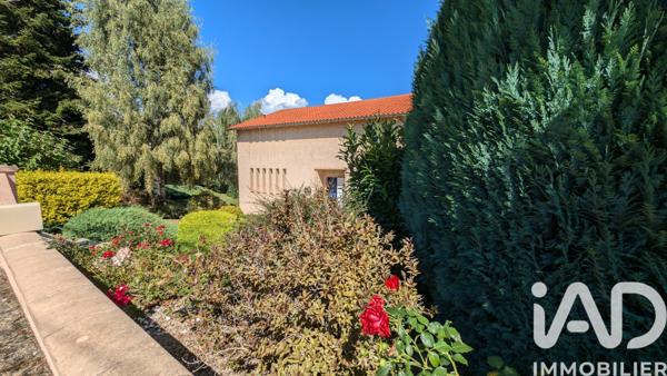 Maison à vendre 5 pièces 206 m² Allègre