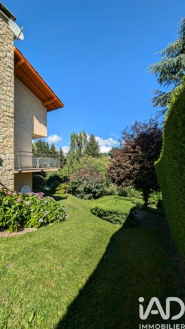 Maison à vendre 5 pièces 206 m² Allègre