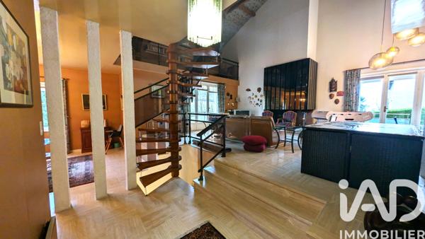 Maison à vendre 5 pièces 206 m² Allègre