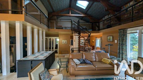 Maison à vendre 5 pièces 206 m² Allègre