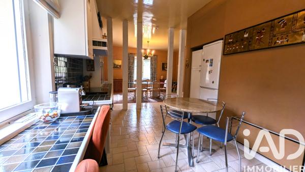 Maison à vendre 5 pièces 206 m² Allègre