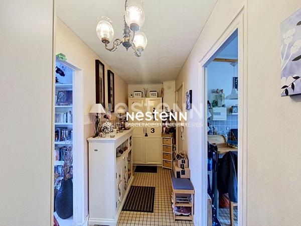 Appartement Garges Les Gonesse 3 pièces 68 m²