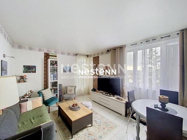 Appartement Garges Les Gonesse 3 pièces 68 m²