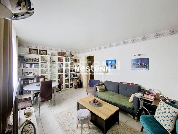 Appartement Garges Les Gonesse 3 pièces 68 m²