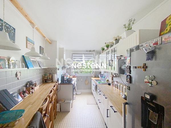 Appartement Garges Les Gonesse 3 pièces 68 m²