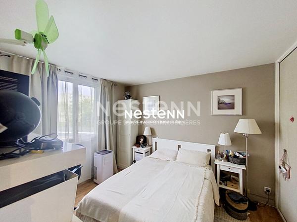 Appartement Garges Les Gonesse 3 pièces 68 m²