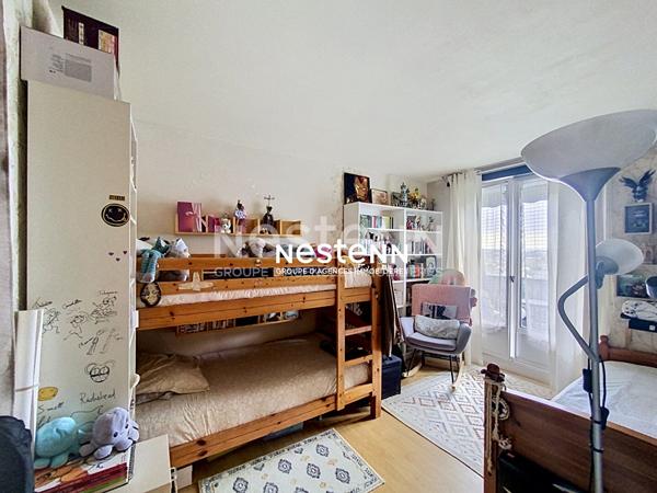 Appartement Garges Les Gonesse 3 pièces 68 m²