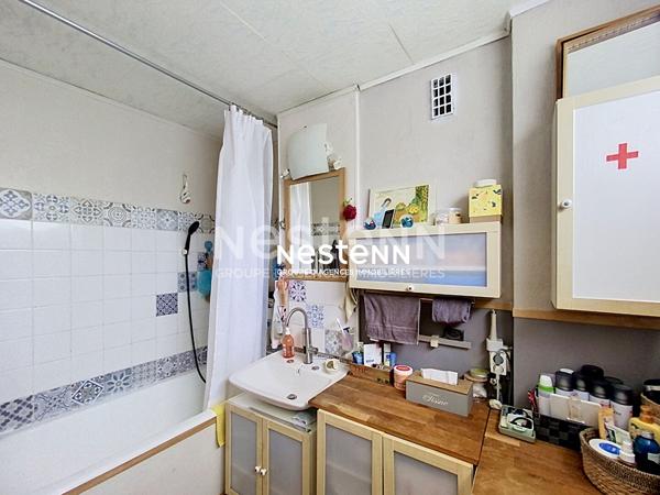 Appartement Garges Les Gonesse 3 pièces 68 m²