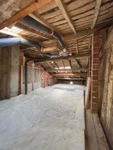 Cologne (32430) Maison rénovée 101m² - T4 - Jardin