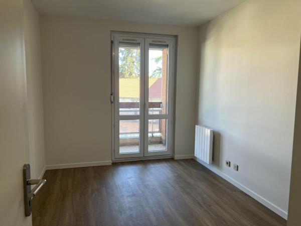 Appartement F3 / Résidence Le Saint Norbert 43000 Le Puy en Velay