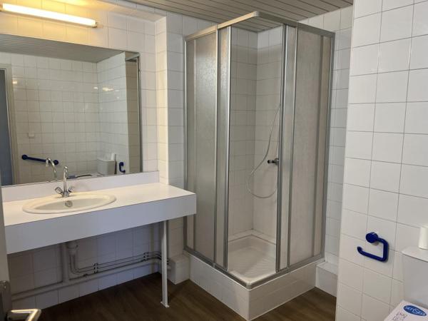 Appartement F3 / Résidence Le Saint Norbert 43000 Le Puy en Velay