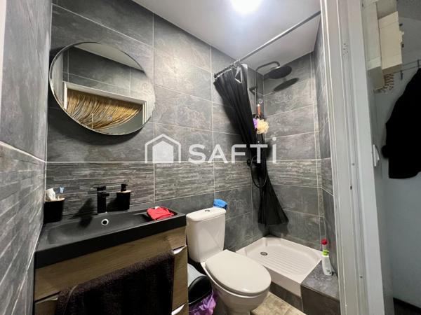 Confort, praticité et rentabilité : un cocon à Tremblay-en-France