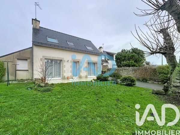 Maison à vendre 5 pièces 111 m² Quiberon