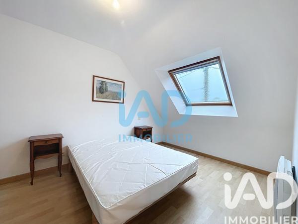 Maison à vendre 5 pièces 111 m² Quiberon