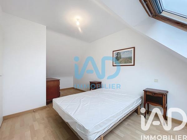 Maison à vendre 5 pièces 111 m² Quiberon