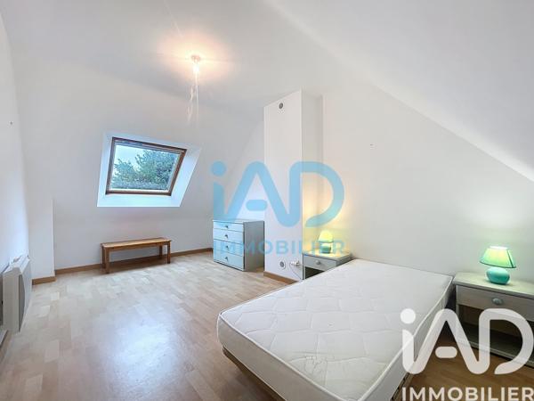 Maison à vendre 5 pièces 111 m² Quiberon