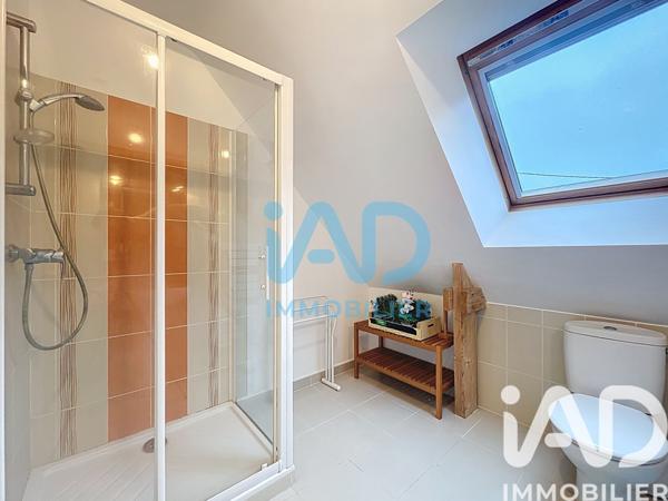 Maison à vendre 5 pièces 111 m² Quiberon