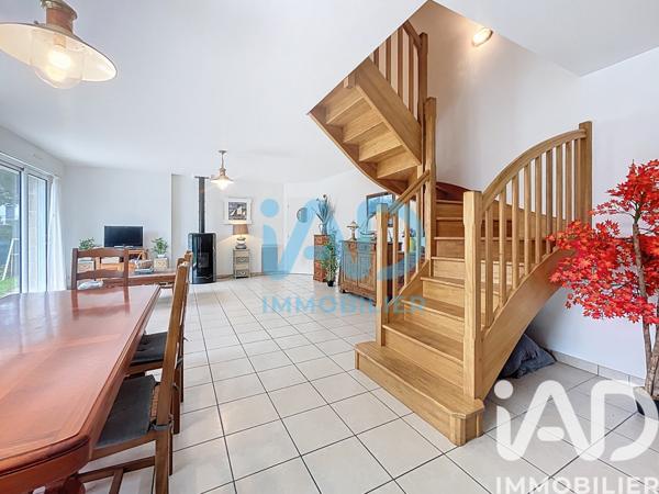 Maison à vendre 5 pièces 111 m² Quiberon
