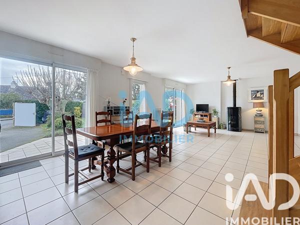 Maison à vendre 5 pièces 111 m² Quiberon