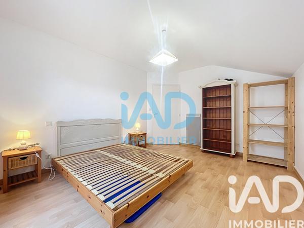 Maison à vendre 5 pièces 111 m² Quiberon