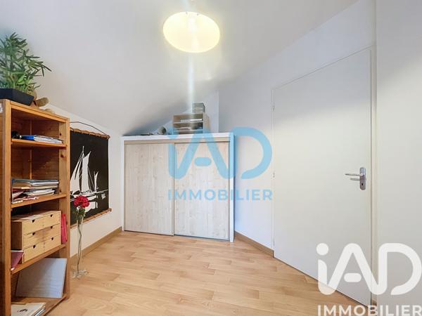Maison à vendre 5 pièces 111 m² Quiberon